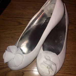 Nina First Communion Shoes